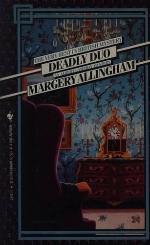 Deadly Duo