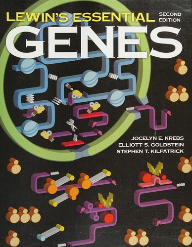 Essential genes