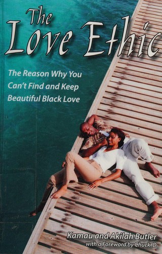 The love ethic