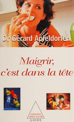Maigrir c'est dans la tete