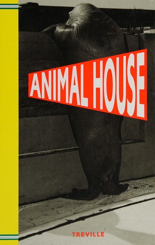 Animal house