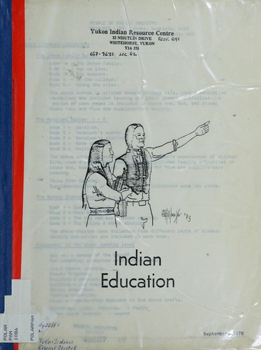 Indian education