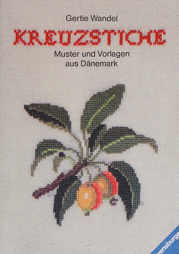 Kreuzstiche