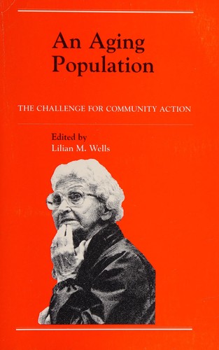 An aging population