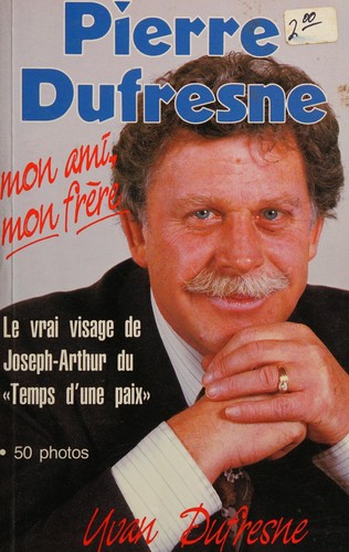 Pierre Dufresne
