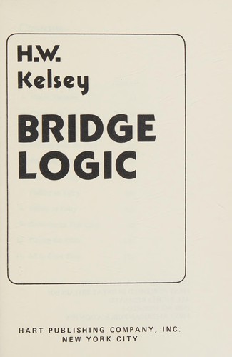 Bridge logic
