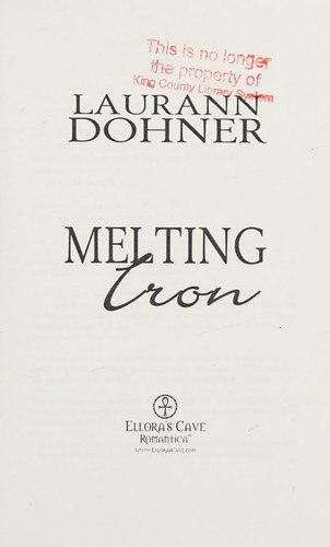 Melting Iron