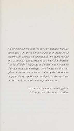 Exercice d'abandon