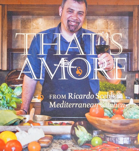 That's amore