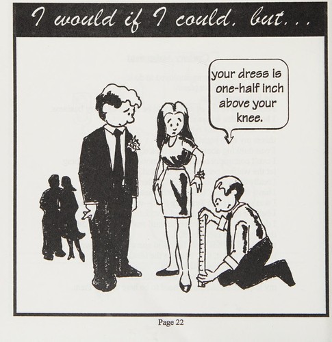 I Would If I Could but