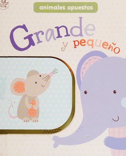 Grande y pequeño