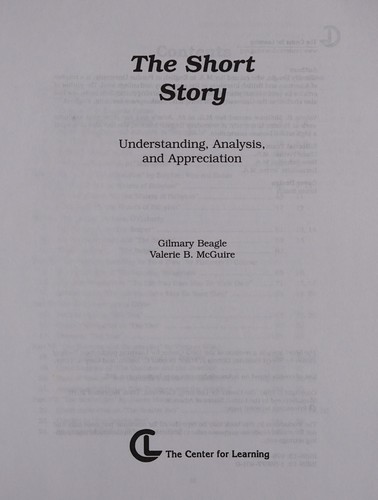 Short Story