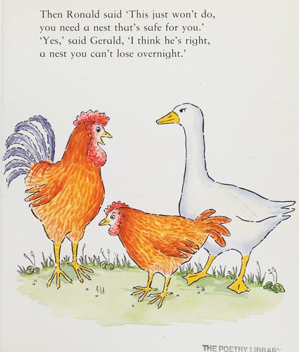 The Third Egg