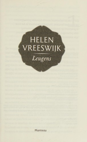 Leugens