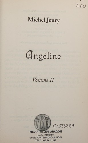 Angéline