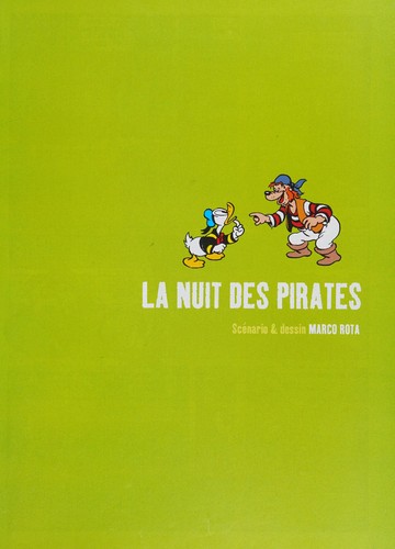 Histoires de pirates