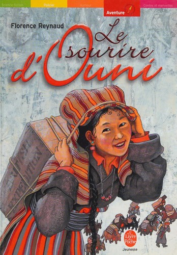 Le sourire d'Ouni