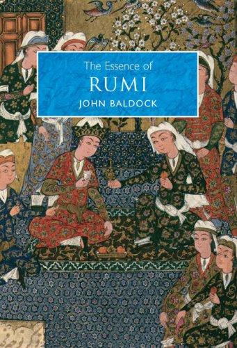 Essence of Rumi
