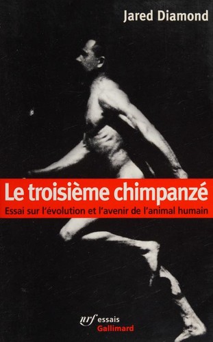 Le troisième chimpanzé