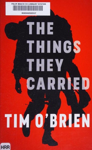 Things They Carried