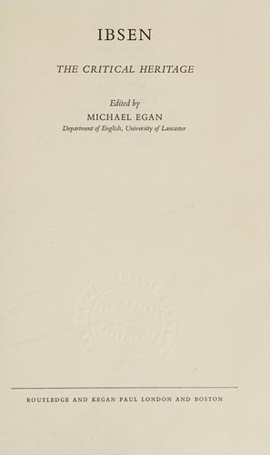Ibsen