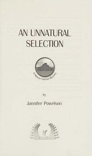 Unnatural Selection