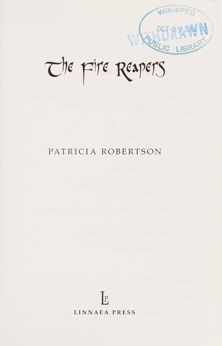 The fire reapers