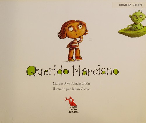 Querido Marciano