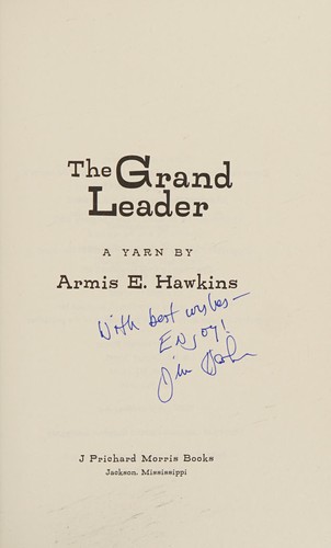 The grand leader
