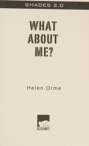 What about Me
