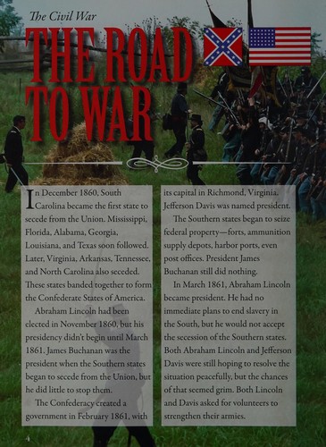 The Civil War