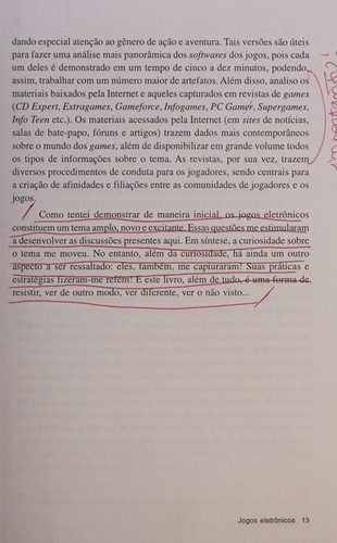 Jogos eletrônicos