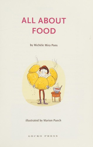 All about food