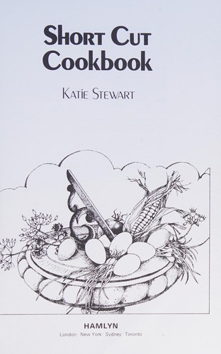 The Short Cut Cookbook