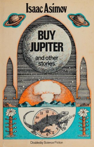 Buy Jupiter
