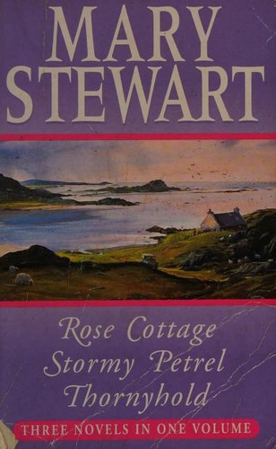 Rose Cottage / Stormy Petrel / Thornyhold