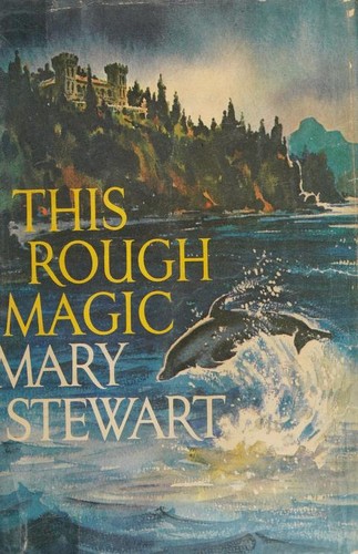 This Rough Magic