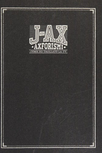 Axforismi
