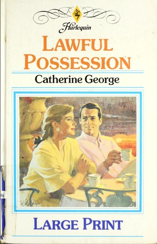 Lawful Possession