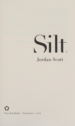 Silt