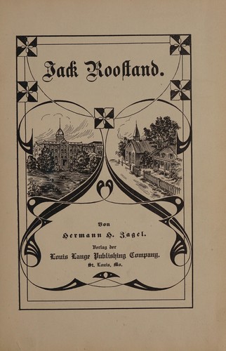 Jack Roostand