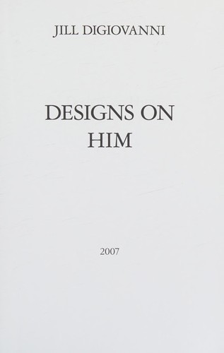 Designs on him