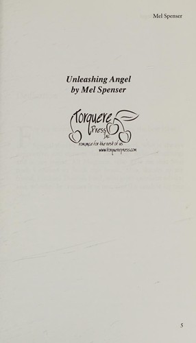 Unleashing Angel