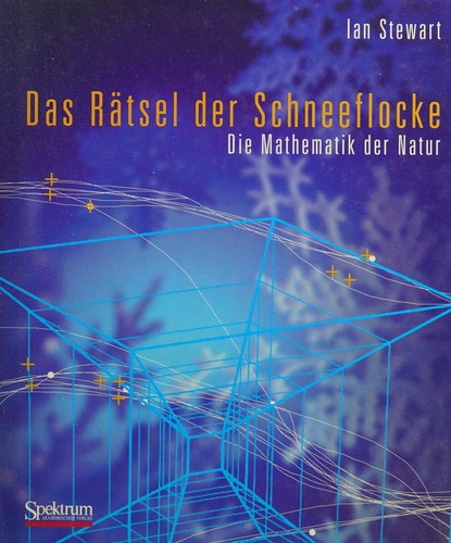 Das Rätsel der Schneeflocke