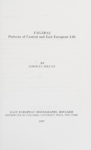 Făgăraș
