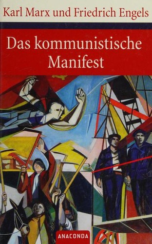 Manifest der Kommunistischen Partei