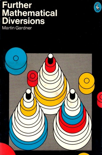 Further mathematical diversions