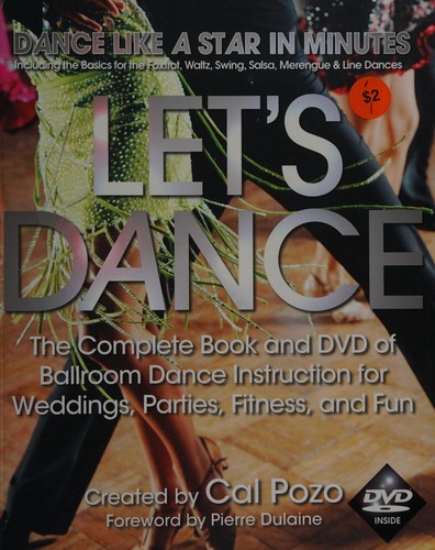 Let's dance!