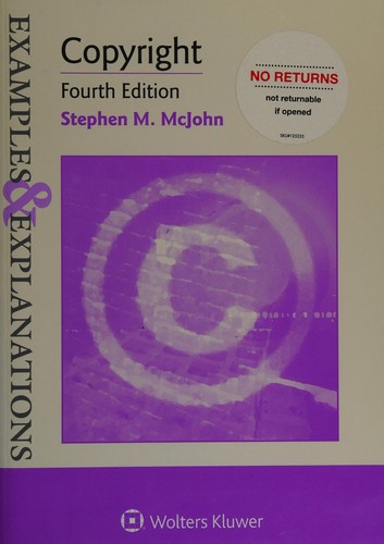 Copyright