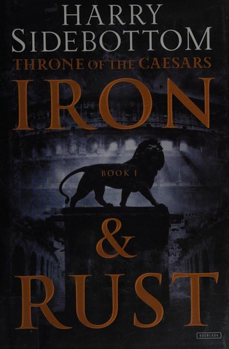 Iron & rust